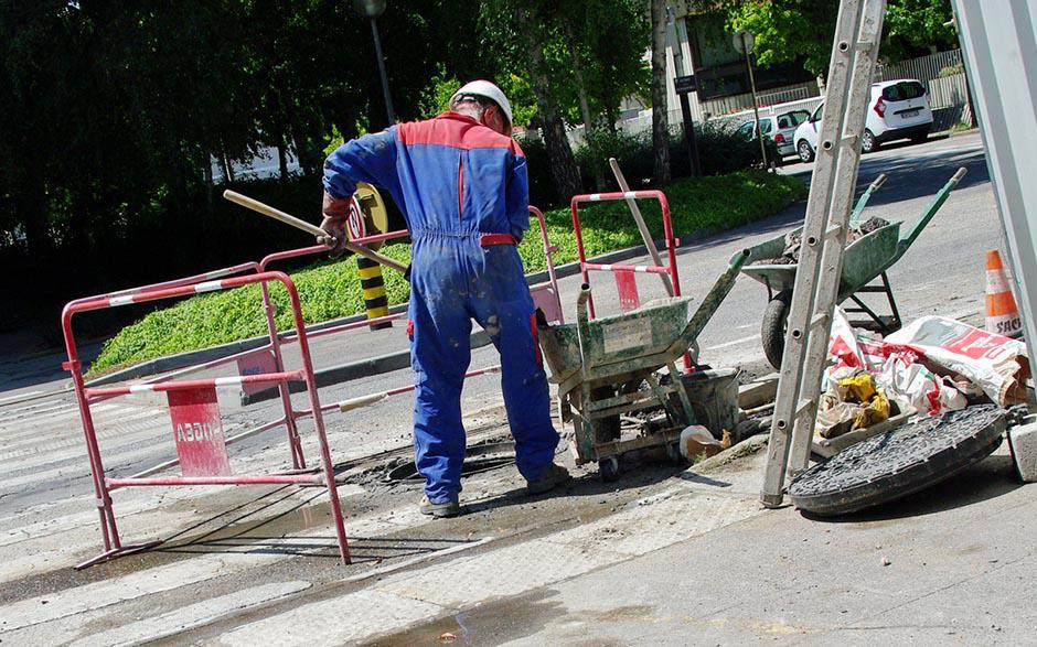 déboucher canalisations Montfermeil