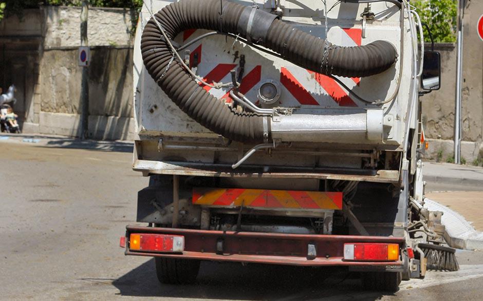 déboucher canalisations Montataire
