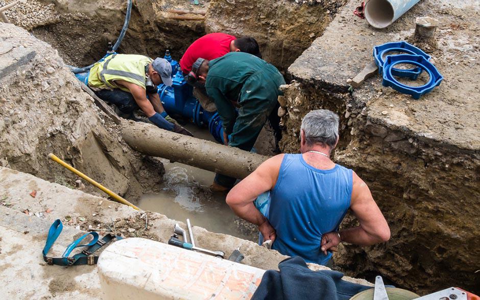 déboucher canalisation egout Fresnes