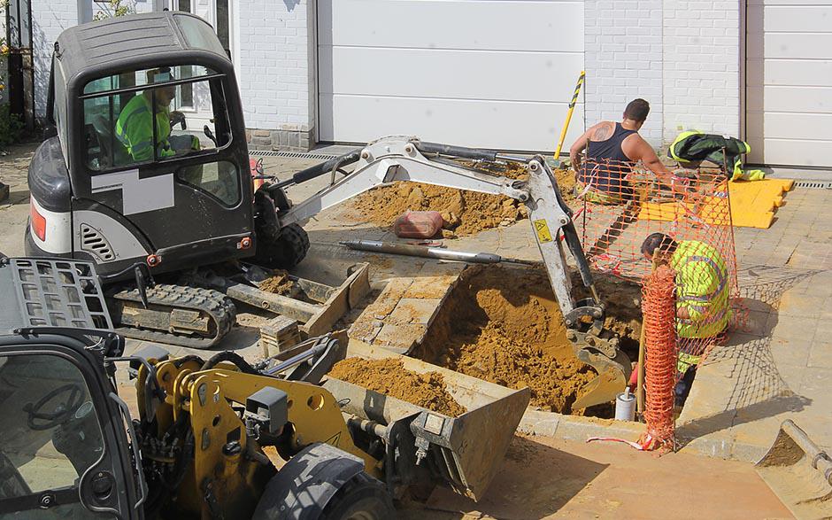 cable déboucheur canalisation Magny-le-Hongre