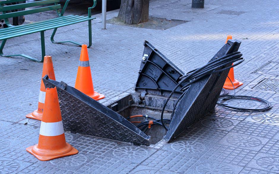 tuyau déboucheur de canalisation Sevran