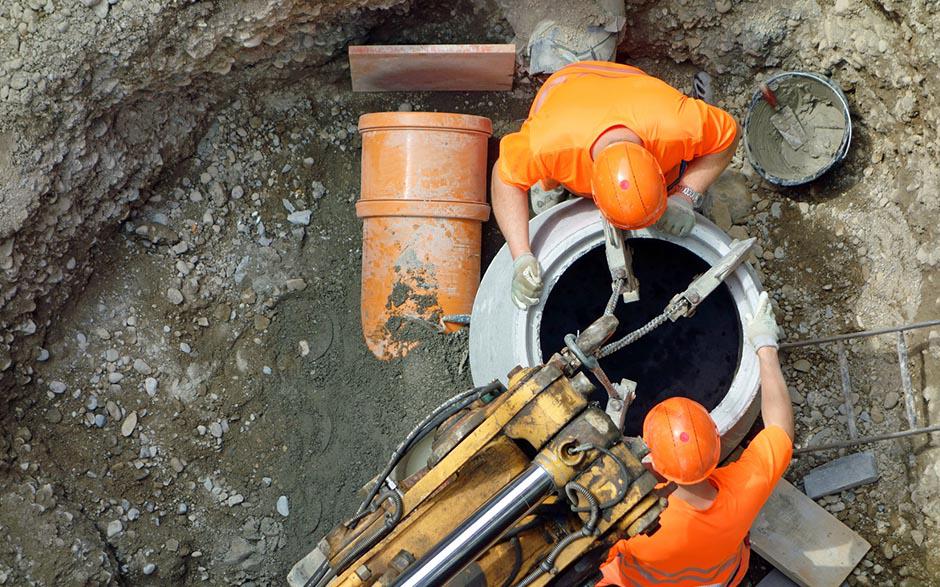 déboucher canalisation egout Fresnes