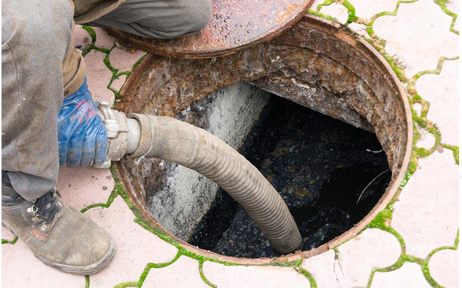 déboucher canalisations Montataire