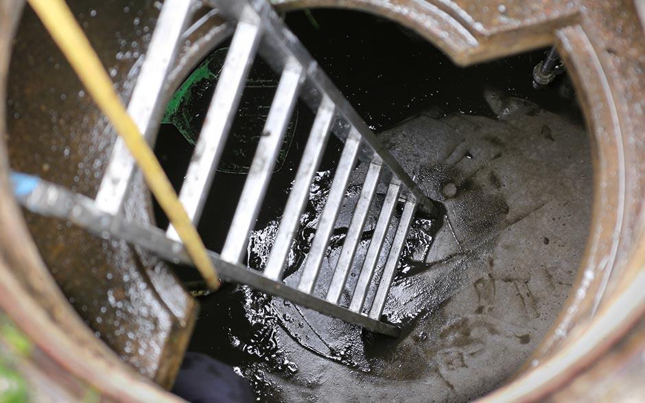 tuyau déboucheur de canalisation Mennecy
