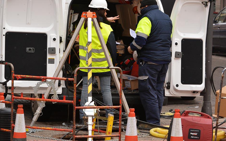 tuyau déboucheur de canalisation Mennecy