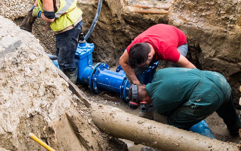 tuyau déboucheur de canalisation Mennecy